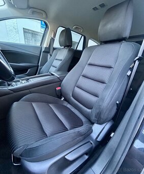 MAZDA 6 2.0i 121kW BENZÍN-LED-KAMERA-HEAD UP-BOSE-98.000km - 10