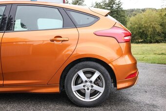 Ford Focus 1.5 EcoBoost ST Line AJ NA SPLÁTKY / PROTIÚČET - 10