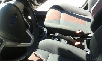 Prodám FORD FIESTA - 10