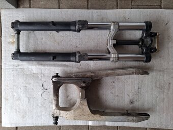 APRILIA ETV 1000 CAPONORD - 10