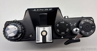 Zenit 11 + Helios 44M - 10