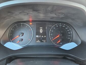 Renault Captur, ZEN TCe 90 - najeto 57.000 km - 10