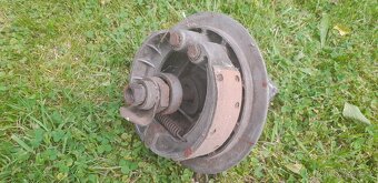 Součásti motorek - 10