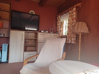 Prodej chaty Náchod 48m² s vlastnim pozemkem 432 m² - 10