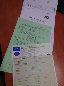 MAN TGL12.250 2017 skříň 1.maj ČR servis - 10