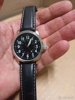 Pánské hodinky Aviator - 10