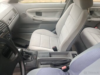 BMW 318 E36 r. v. 1993, naj. 223tis.km STK 2/2026 - 10