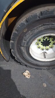 VZV Jungheinrich TFG 435s 420DZ - 10