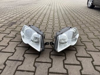 VW Passat 2.0TDi 103kW (3C) - náhradní díly - 10