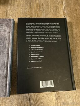 4knihy: Jíme zdravě kolekce (3 svazky v boxu) + Jíme zdravě - 10