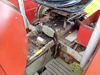 Zetor 4712 Cabrio, platné doklady - 10