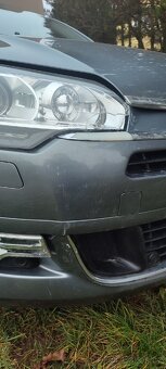 C5 2,0HDi 120KW najeto 168.000km facelift - 10