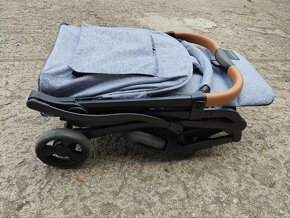 Sportovní kočárek - 10