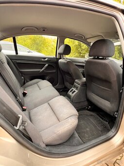 Superb 1,8 L.benzin - 10