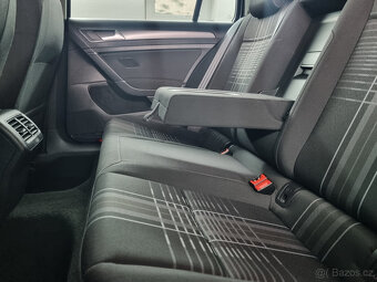 VW Golf 7 Variant 1.2 TSi 81kW akční výbava Lounge - 10