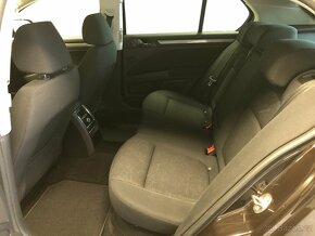 ŠKODA SUPERB 2.0 TDI - 10