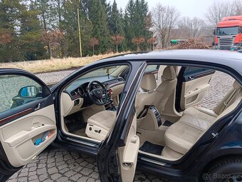 Škoda Superb 2 L&K - 10