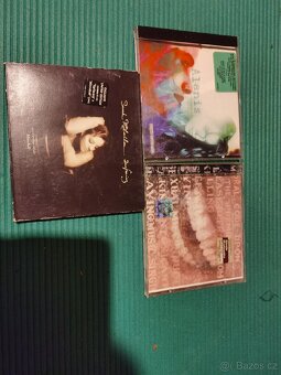 Originální CD - 10