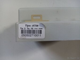 Thermona THERM 12 CLXE, 12 LXZE, THERM 23 LXE - 10