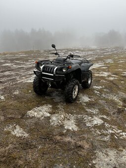 650 Campell Bashan 250 - 10