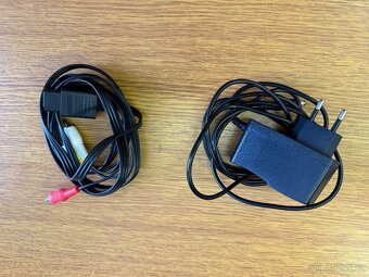 NINTENDO SNES-Super Nintendo Entertainment System - 10