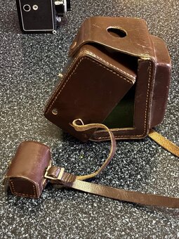 Flexaret fotoaparát - 10