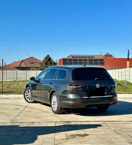 UBER COMFORT PASSAT - 10