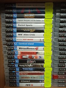 Aktuální hry na PlayStation 3 - ps3 - 10
