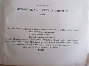 Automobil a motocykl v obrazech - 10