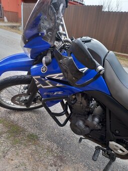 Yamaha XT 660 R - 10