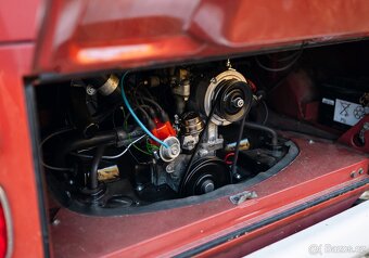 VW T1 bus - 10