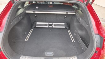 Kia optima Sportwagon GT - 10