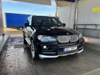 BMW X5 3.0 TDi Xdrive 35d 210 kW - 10