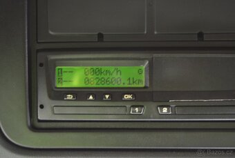 SCANIA R 490 retarder hydraulik Euro 6 - tahač - 10