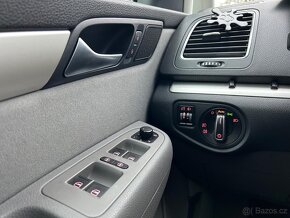 Seat Alhambra, 2.0 TDI 103 KW pěkný stav - 10