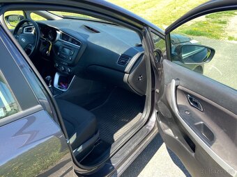 Kia Ceed 2018 1.4 74kw - 10
