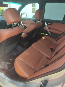 BMW X3 e83 LCI m paket - 10
