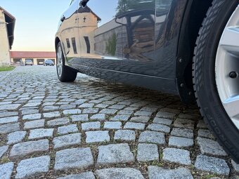 Volvo S60 2.0 D3 Drive-E KINETIC 2016 Automat Navi - 10