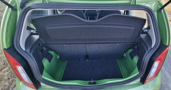 ŠKODA CITIGO 1.0 MPI 44KW ELEGANCE - 10