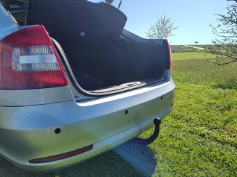 Škoda Octavia II 1.6 MPI Classic - nové rozvody - 10