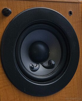 Prodám super věž JVC-UX-D 77R, tuner ladí na drát, kvalitní - 10