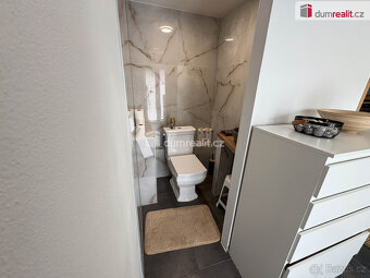 Rodinný dům 5kk v obci Miletín u Onomyšle - 10