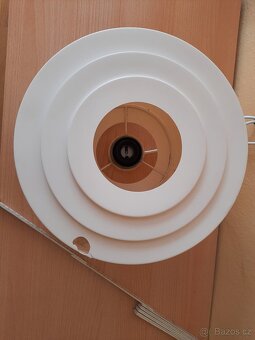 Retro lustr - 10