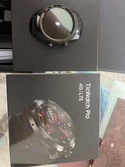 TicWatch Pro 4g/LTE - 10