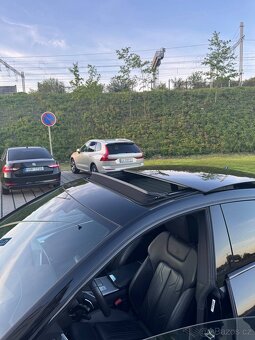 Audi A7 Slune - 10