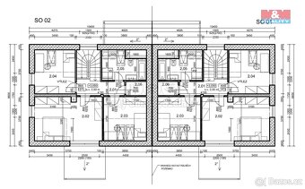 Prodej rodinného domu 138 m², pozemek 422 m², Jestřábí Lhota - 10