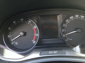 Skoda Fabia 3 III 1,2TSI 66kW 2015 HB - díly - 10