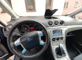 FORD GALAXY 2009 - 10