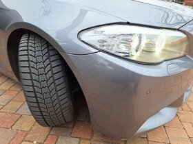 BMW 530D,M paket,F11,2011 kombi,automat. - 10