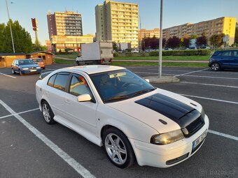 Prodám Škoda Octavia 1.6 75 kW Nová STK 2027/4 - 10